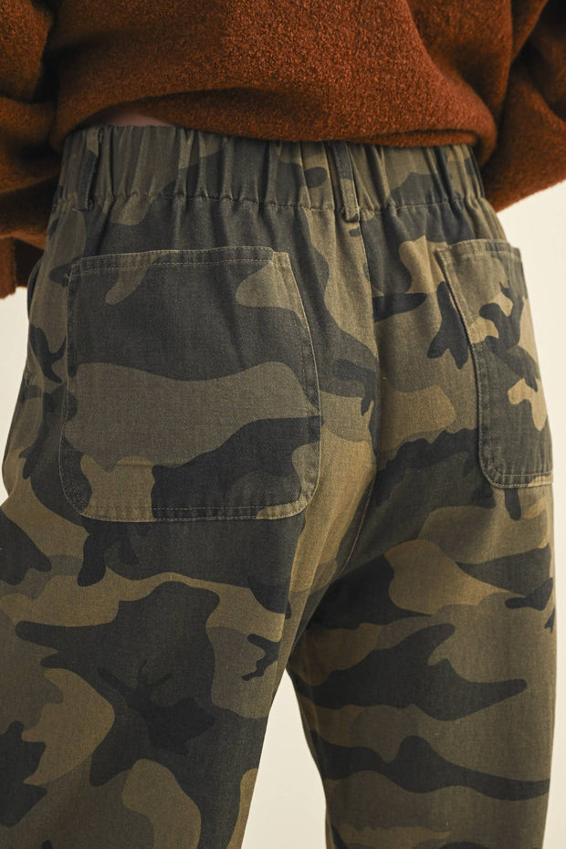 Alton Pant