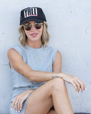 Yall Trucker Hat