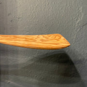 Olive Wood spatula