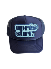 Apres Surf Trucker Hat