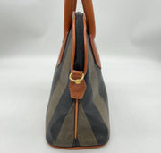 Fendi Pecan Hand Bag