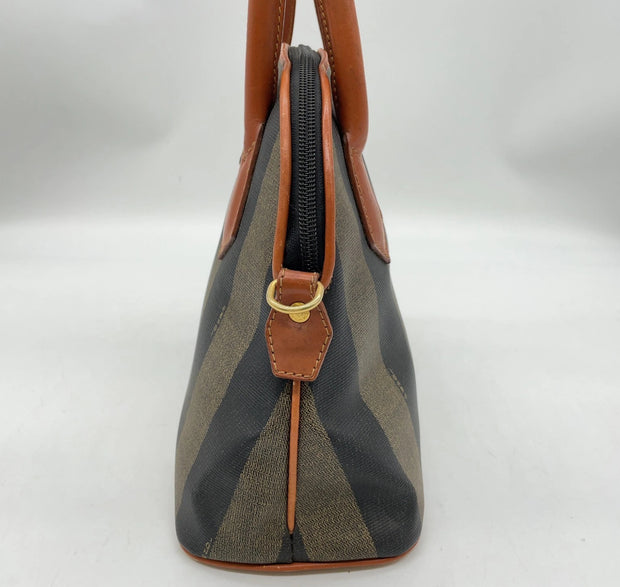 Fendi Pecan Hand Bag