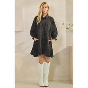 Laramie Dress