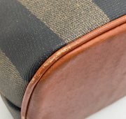 Fendi Pecan Hand Bag