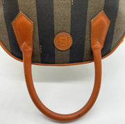 Fendi Pecan Hand Bag