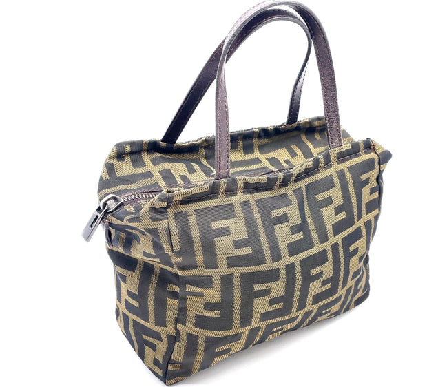 Fendi MINI Zucca