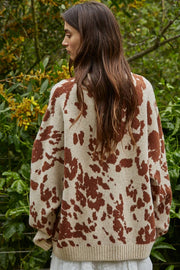 Alpine Sweater