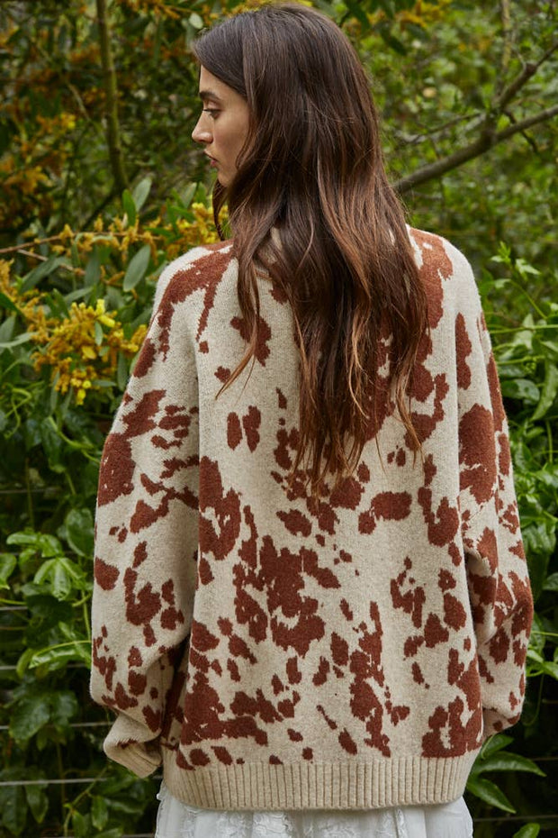 Alpine Sweater