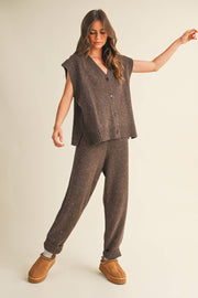 Galena Sweater Vest