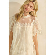 Bisbee Dress