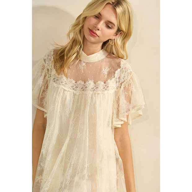 Bisbee Dress