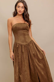Dallas Dress