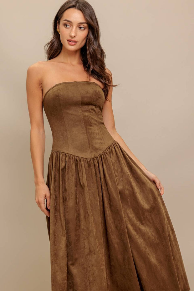 Dallas Dress