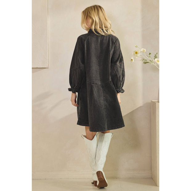 Laramie Dress