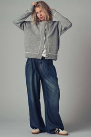 Pendleton Cardigan