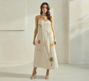 Mafra Dress