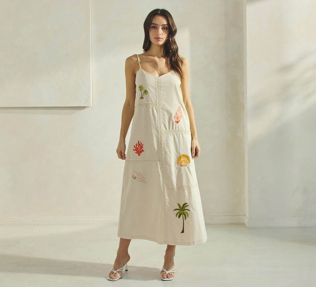 Mafra Dress