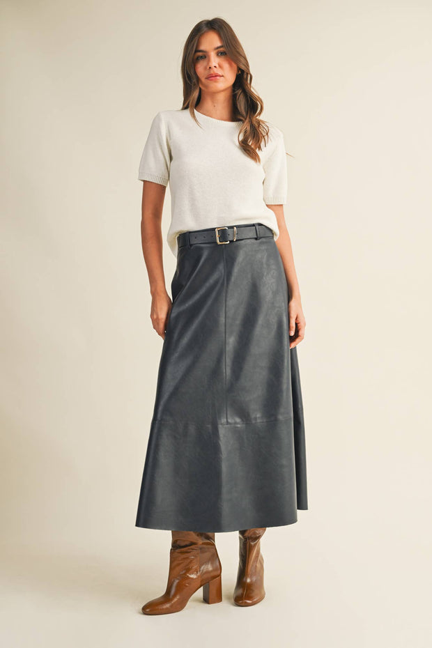 Santa Fe Skirt