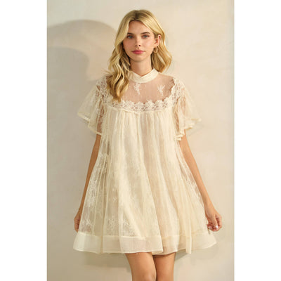 Bisbee Dress