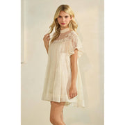 Bisbee Dress