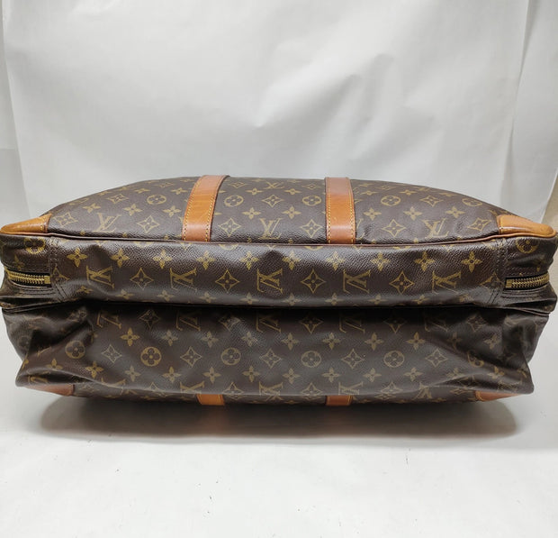 Louis Vuitton Travel Bag