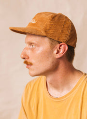 Tacos Corduroy Hat
