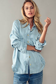 Matati’a Shirt