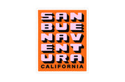 San Buenaventura California Prints