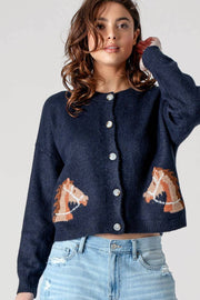 Ocala Cardigan