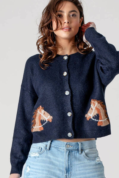 Ocala Cardigan