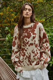 Alpine Sweater