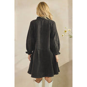 Laramie Dress