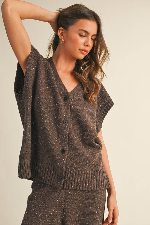 Galena Sweater Vest