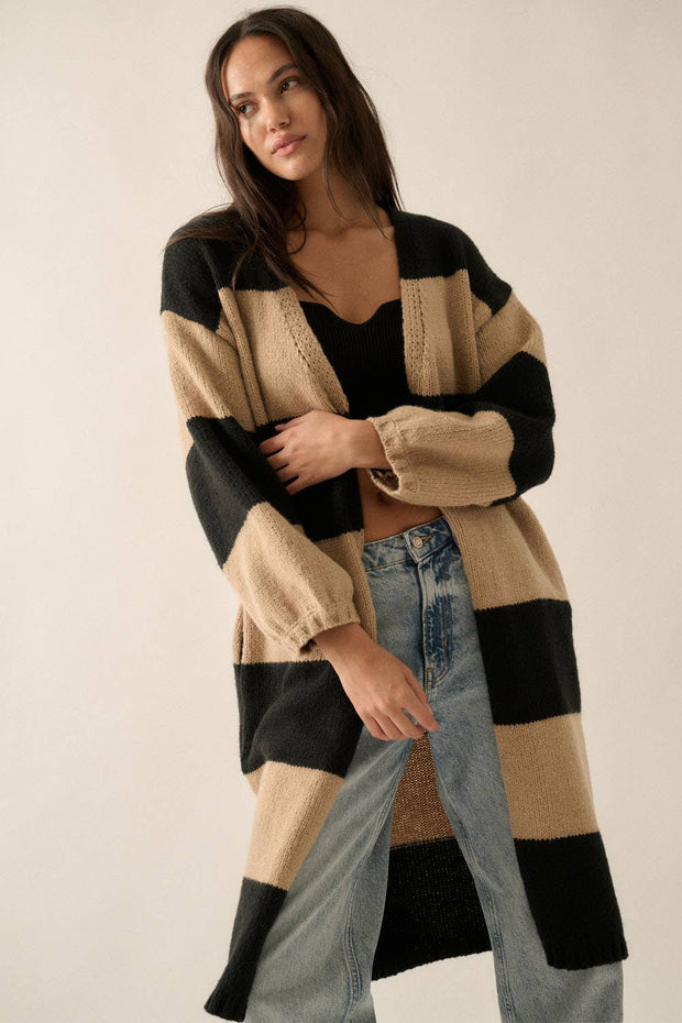 Vail Sweater