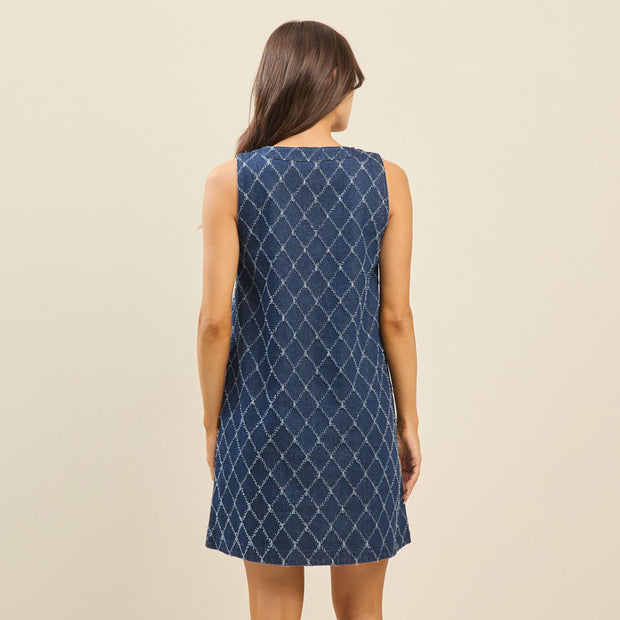 Savannah Dress