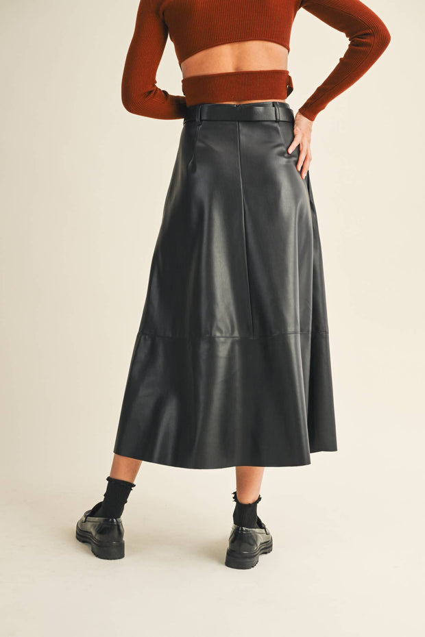 Santa Fe Skirt