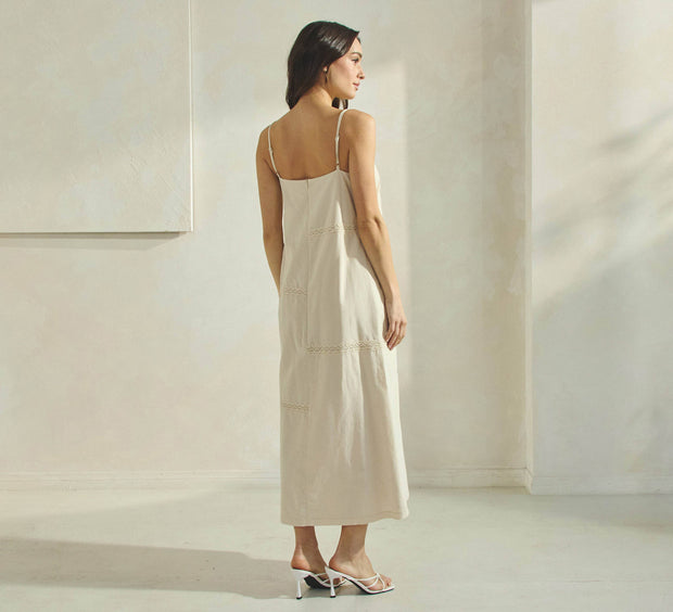 Mafra Dress