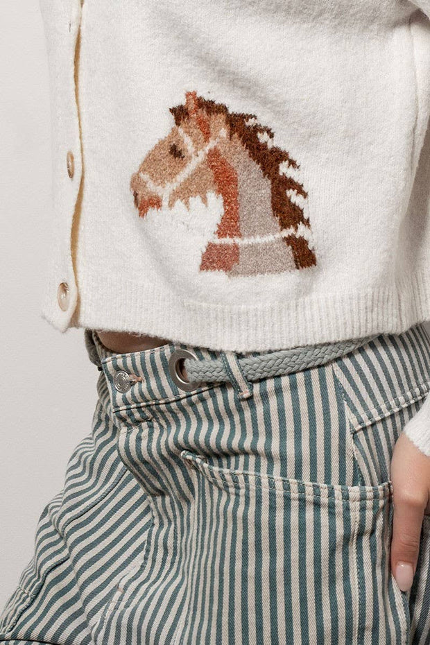 Ocala Cardigan