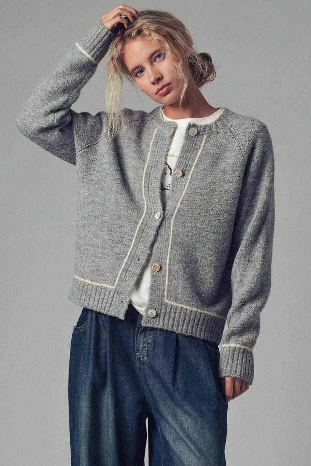Pendleton Cardigan
