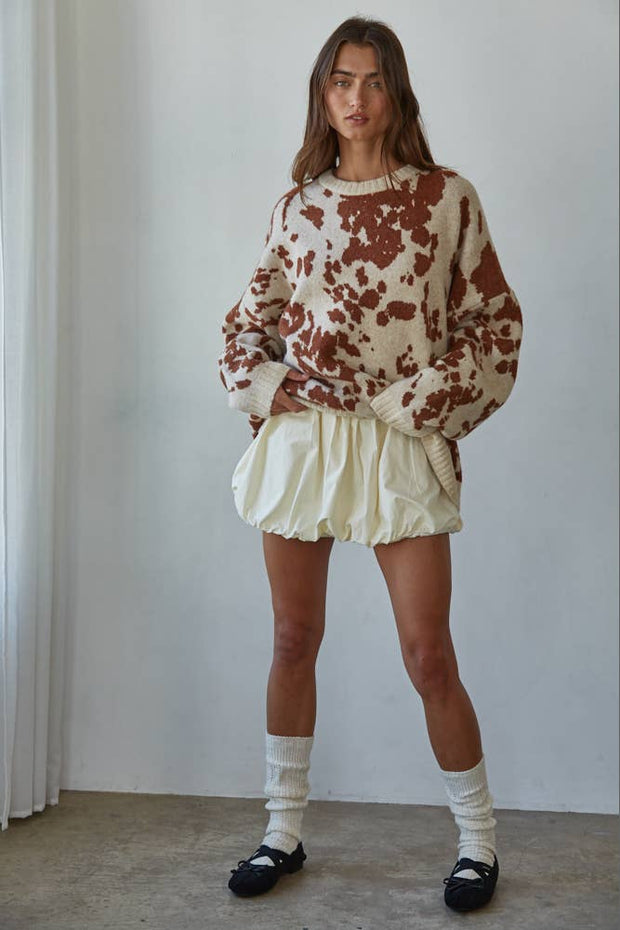 Alpine Sweater