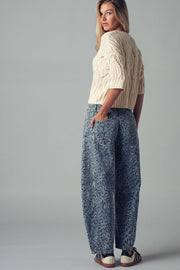 Jackson Jean