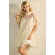 Bisbee Dress