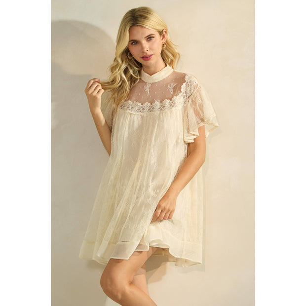 Bisbee Dress