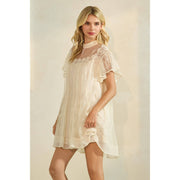 Bisbee Dress