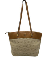 Dior Honeycomb PVC + Leather Tote