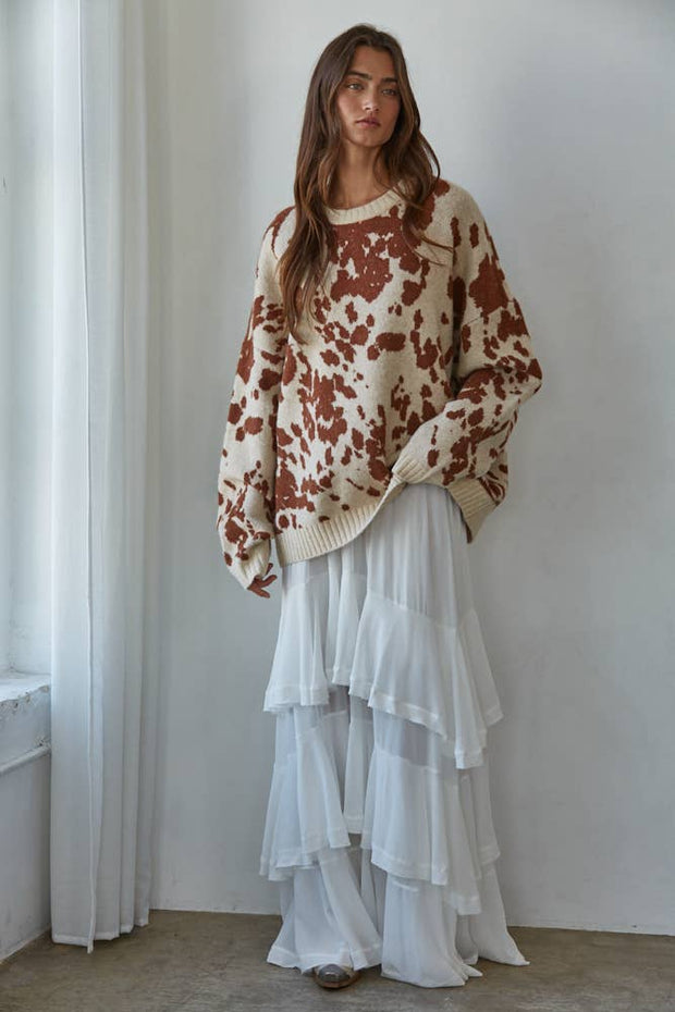 Alpine Sweater