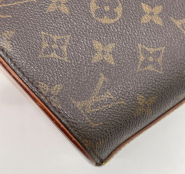 LV Monogram Drouot