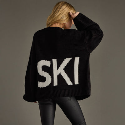Sun Valley Cardigan