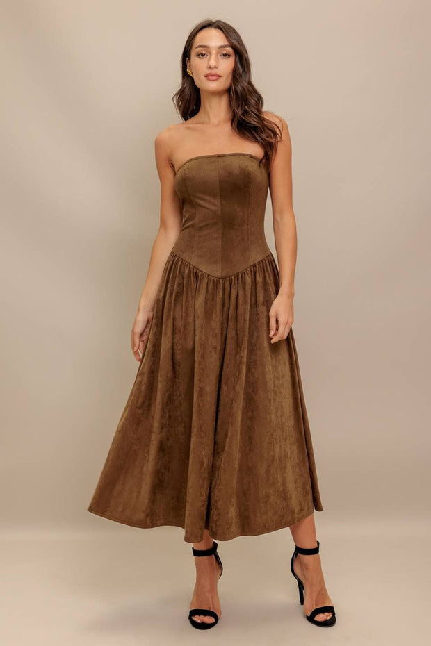 Dallas Dress