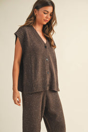 Galena Sweater Vest